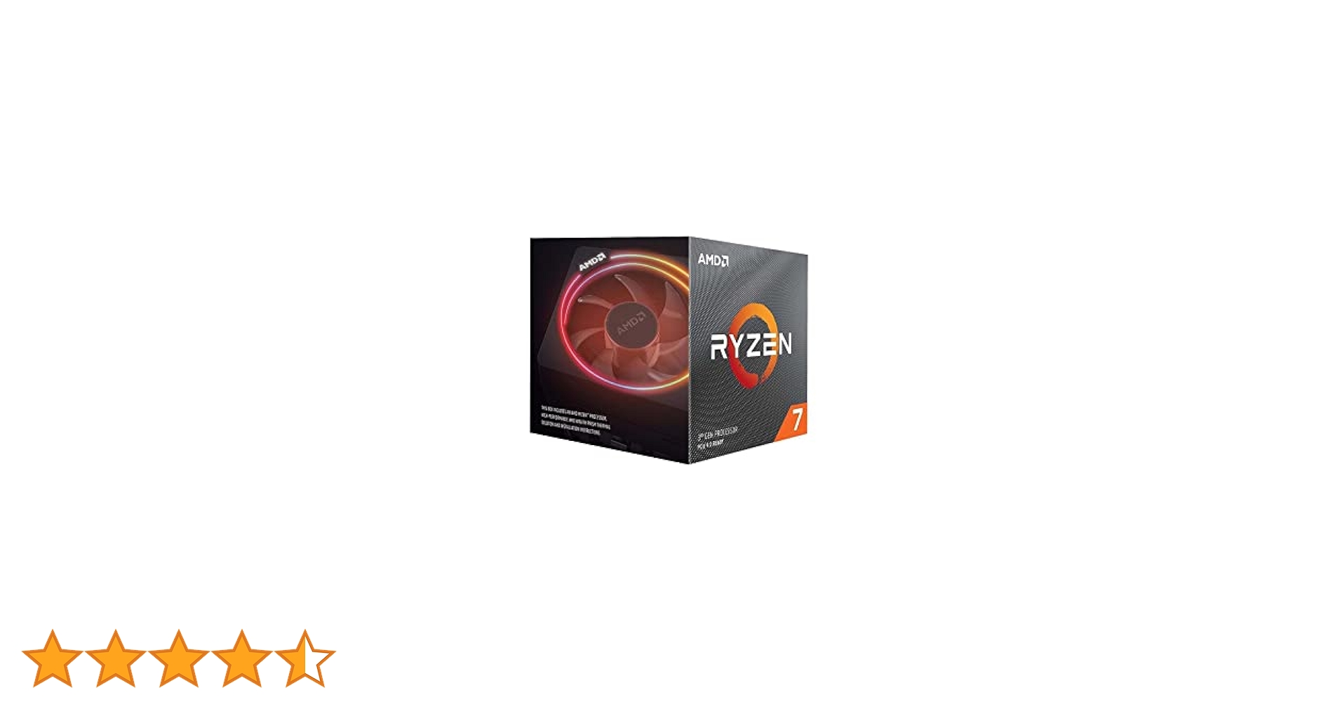 AMD Ryzen 7 3700X 8コア16スレッド 動作品 AMD RYZEN 7 3700X 動作良好 8コア/16スレッド